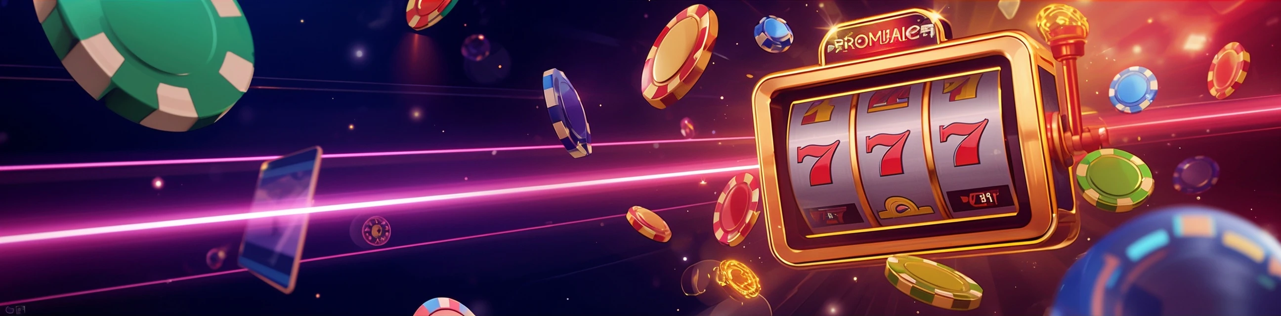 Strana kazina i BGaming naslovi: &scaron;ta tačno birate