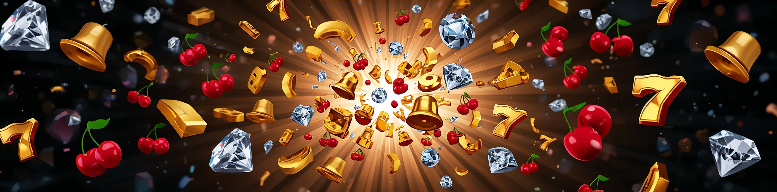 Wild i Scatter simboli