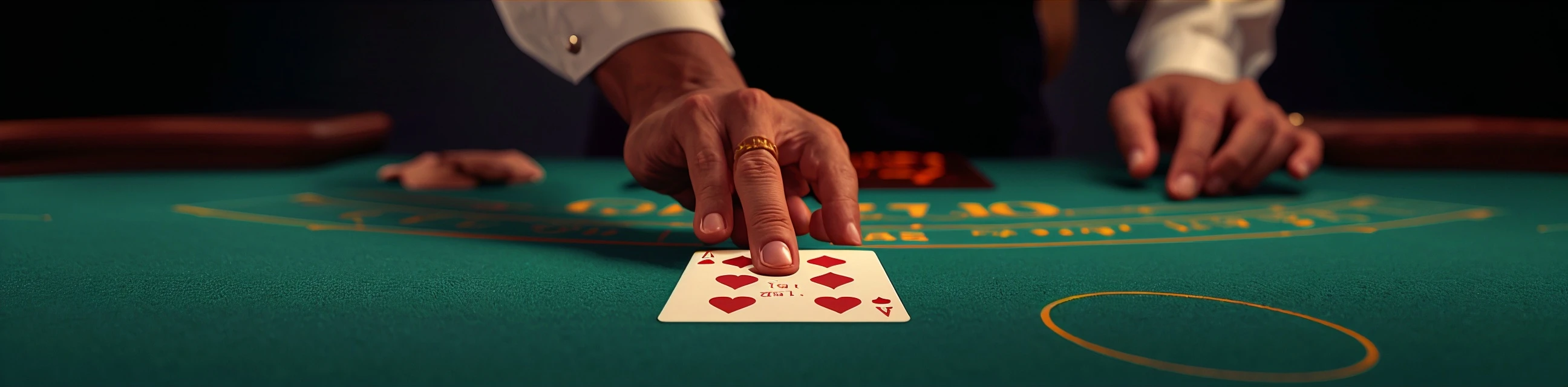 Online blackjack i strana kazina: pravila, varijante i izbor kazina